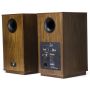 Активная полочная акустика Klipsch The Sixes Walnut